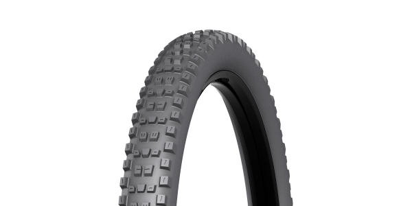 Plašč KENDA DOUBLE BLACK - 29X2.40, ALL MOUNTAIN, TRIPLE 120TPI DTC SCT